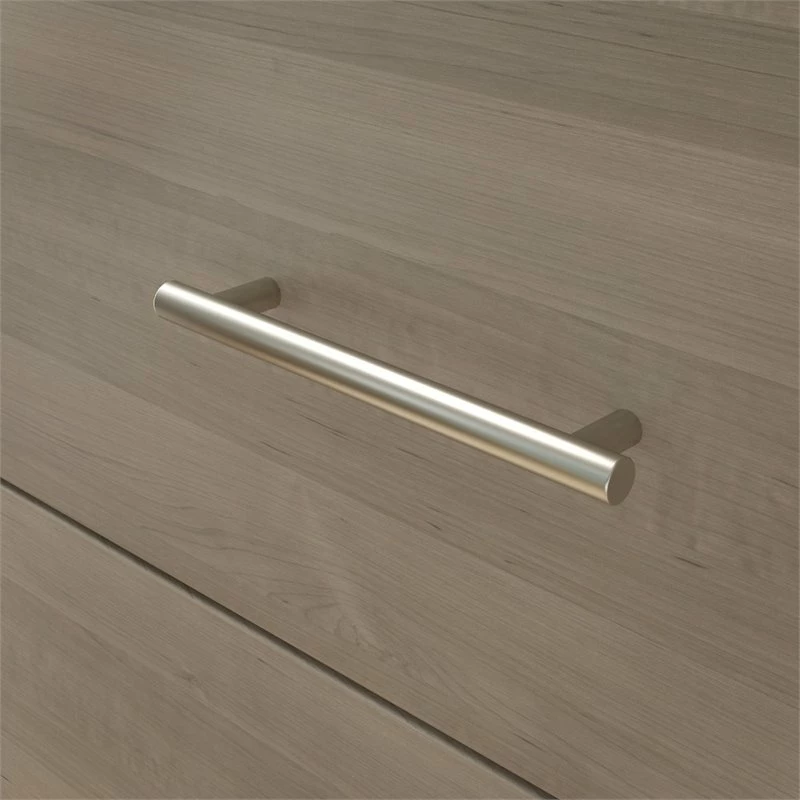 Best deal ❤️ Bush Furniture Somerset 6 Drawer 👗 Dresser In Ash Gray 😍 - Image 3