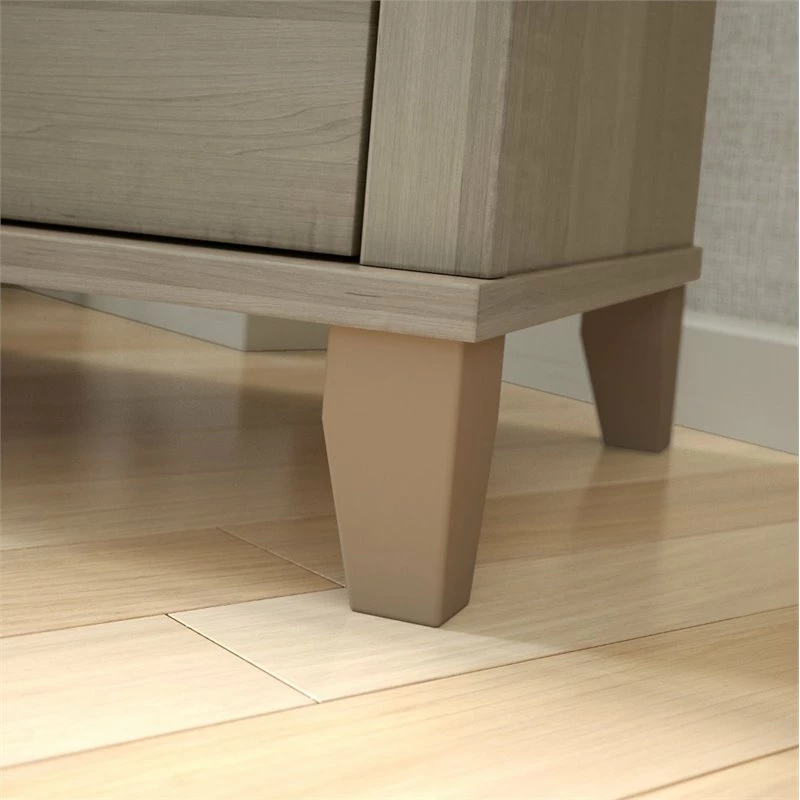 Best deal ❤️ Bush Furniture Somerset 6 Drawer 👗 Dresser In Ash Gray 😍 - Image 4