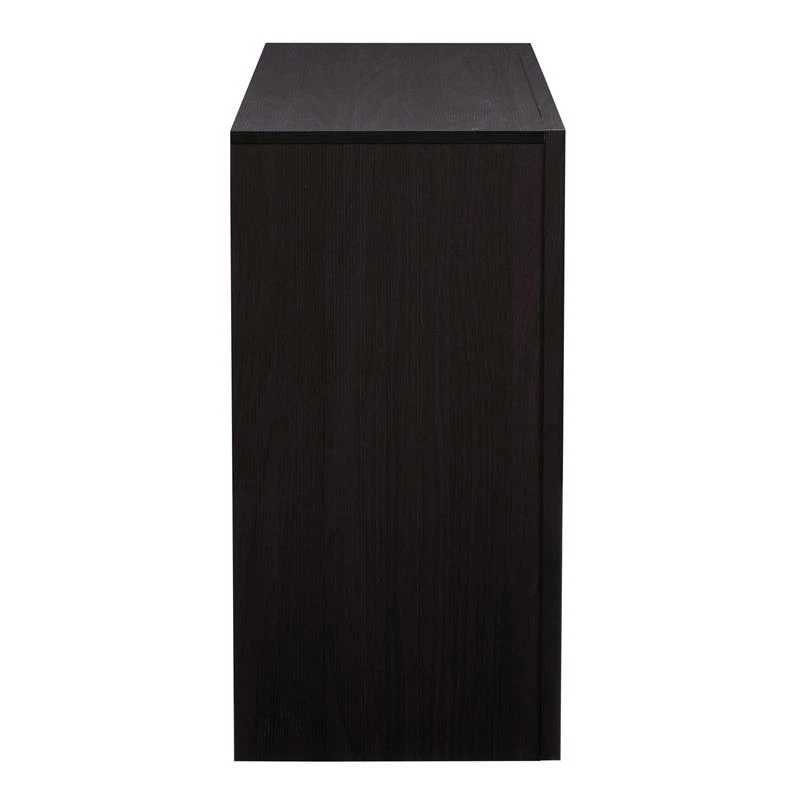 Top 10 ✨ CorLiving Newport 8 Drawer 👗 Dresser In Black 😉 - Image 4
