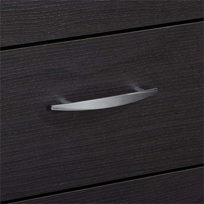 Top 10 ✨ CorLiving Newport 8 Drawer 👗 Dresser In Black 😉 - Image 8