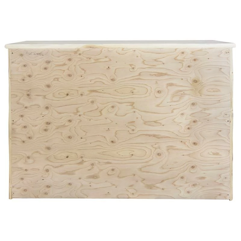 Cheap ⭐ Montana Woodworks 9 Drawers Transitional Wood 👗 Dresser In Natural 😍 - Image 6