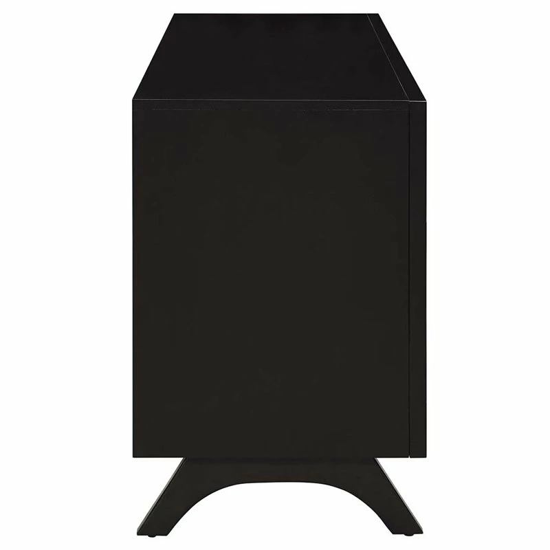 Best Pirce ๐ Hawthorne Collections 3 Drawer ๐ Dresser In Walnut โญ - Image 4