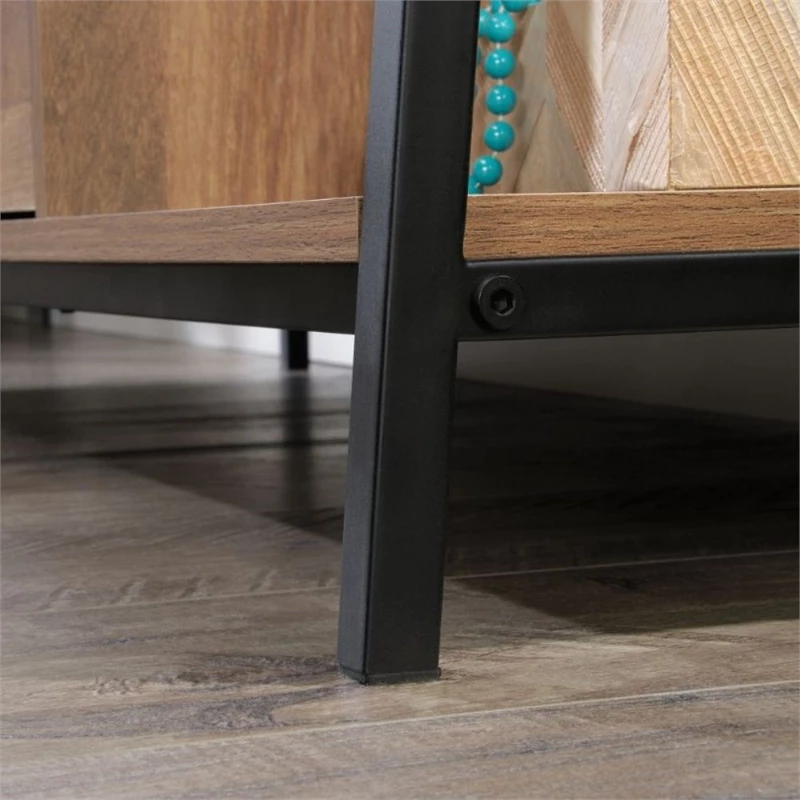 Budget ๐ฅฐ Sauder North Avenue Engineered Wood ๐ Dresser In Sindoori Mango Finish โจ - Image 9