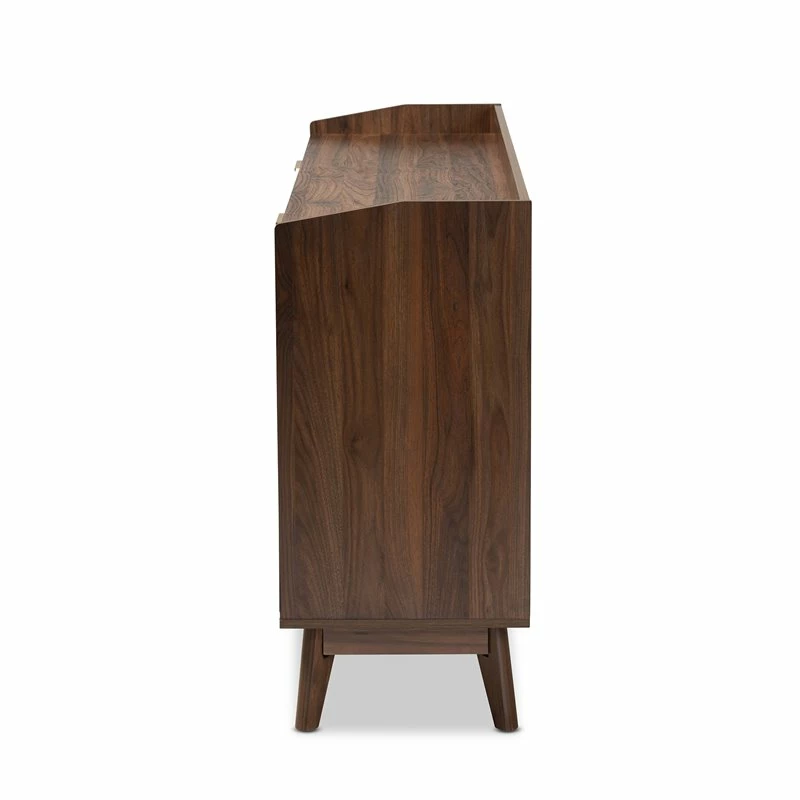Top 10 ๐ Bowery Hill Mahogany Finish Mid-Century 6-Drawer Wood ๐ Dresser โจ - Image 2