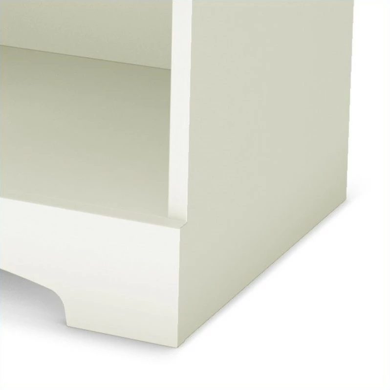 Discount 🌟 Home Square 2-Piece Furniture Set With Nightstand And 6-Drawer Double 👗 Dresser 🔥 - Image 15