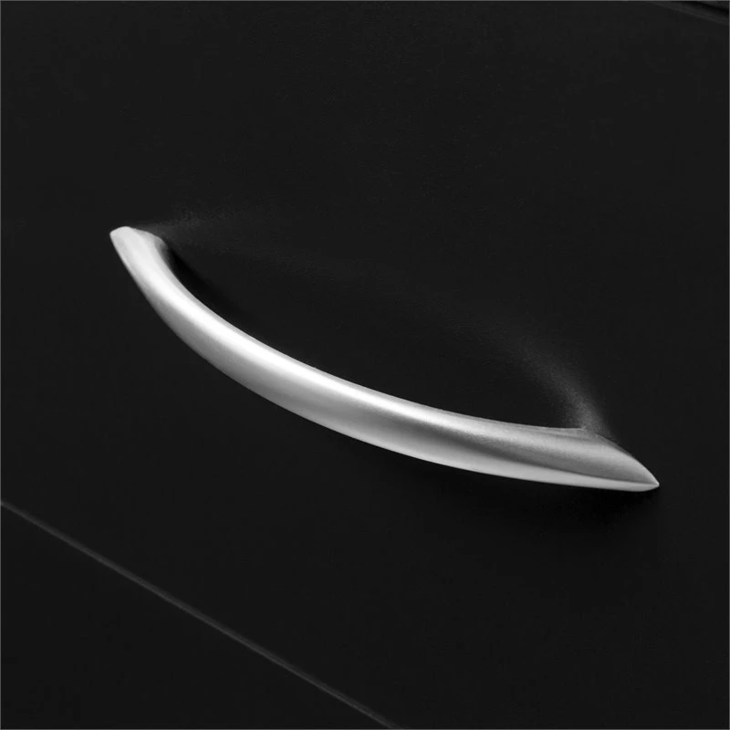 Discount 🌟 Home Square 2-Piece Furniture Set With Nightstand And 6-Drawer Double 👗 Dresser 🔥 - Image 16