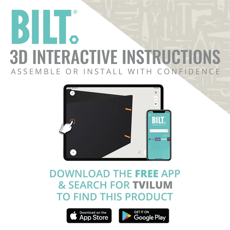 Hot Sale 👏 Tvilum Austin 8 Drawer Double 👗 Dresser In White Woodgrain ❤️ - Image 11