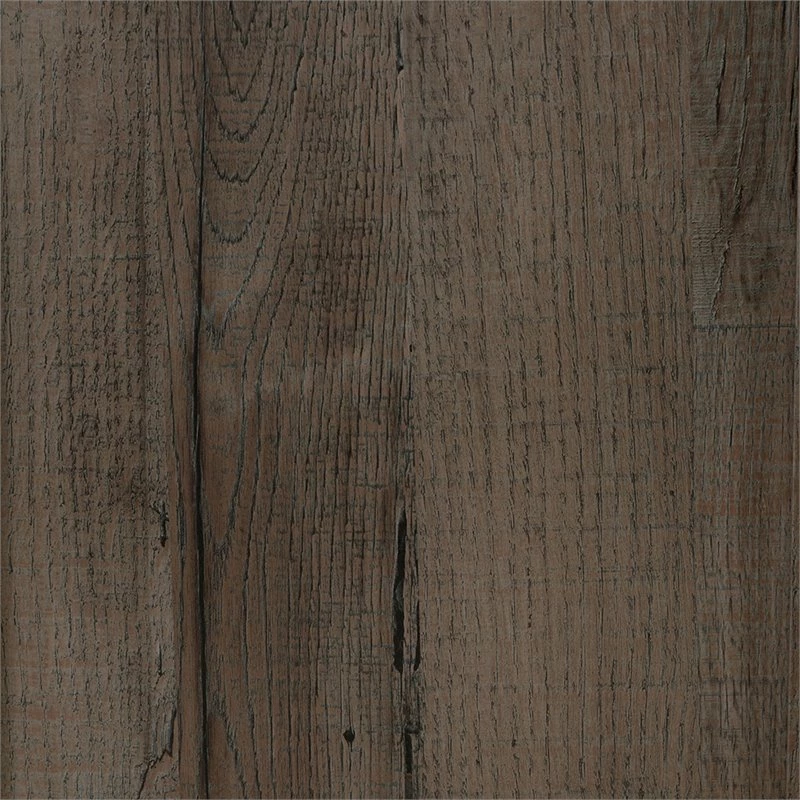 Buy โค๏ธ Pemberly Row Mid-Century 6 Drawer Double ๐ Dresser In Fall Oak ๐งจ - Image 8