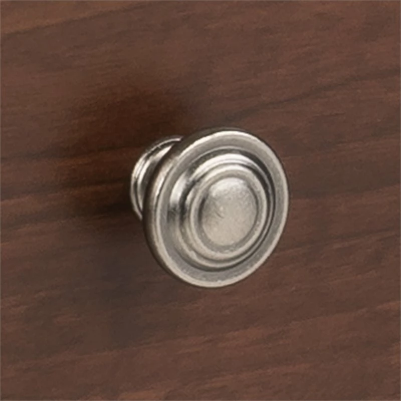 Best deal 😀 Prepac Monterey 8-Drawer Transitional Composite Wood 👗 Dresser In Cherry Brown ⭐ - Image 7