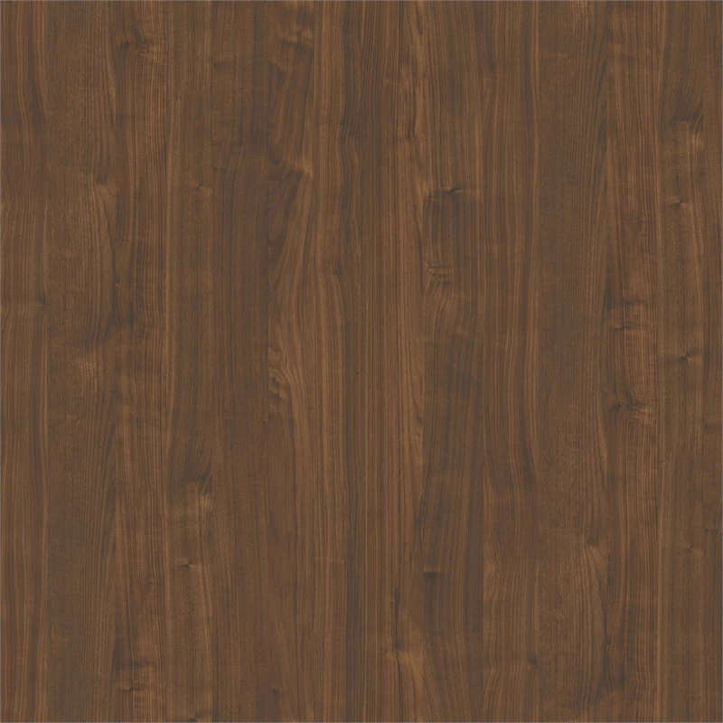 Brand new โ๏ธ Ameriwood Home Ellwyn 6 Drawer Wide ๐ Dresser In Walnut ๐ - Image 8