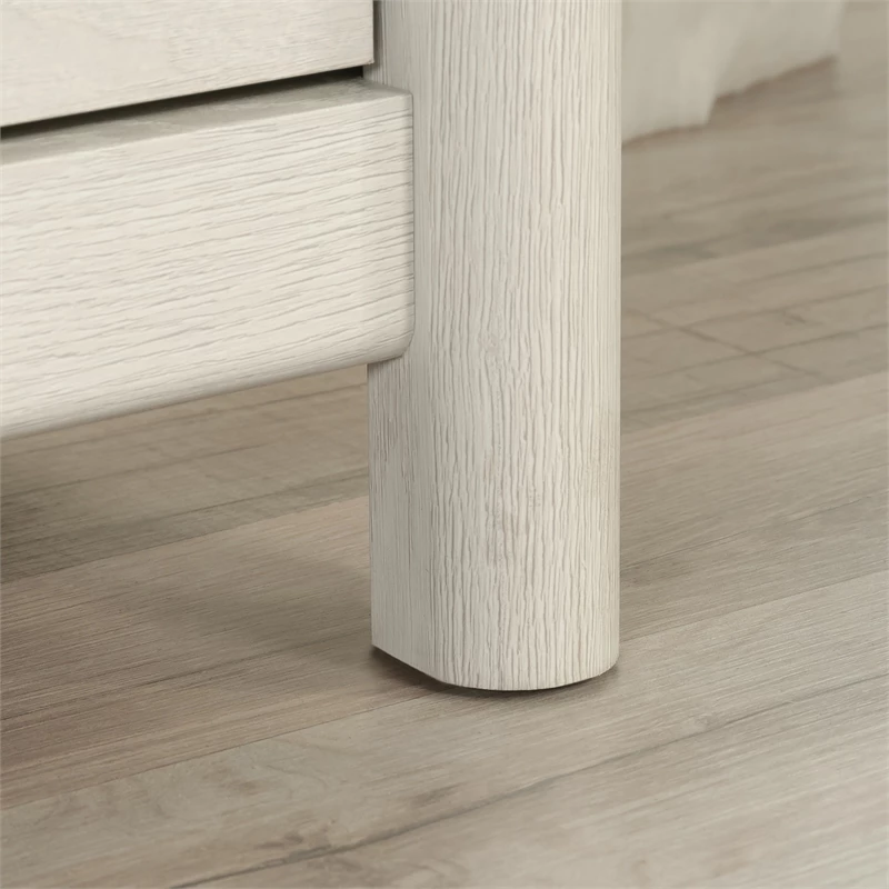 Top 10 ⭐ Sauder Dover Edge 6-Drawer Engineered Wood 👗 Dresser In Glacier Oak Finish 😉 - Image 11