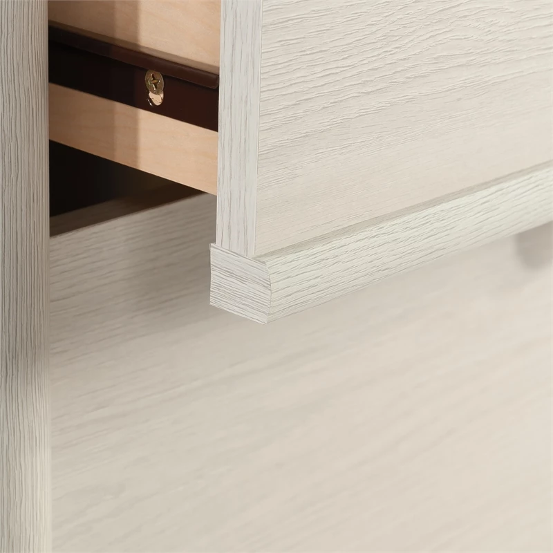 Top 10 ⭐ Sauder Dover Edge 6-Drawer Engineered Wood 👗 Dresser In Glacier Oak Finish 😉 - Image 10