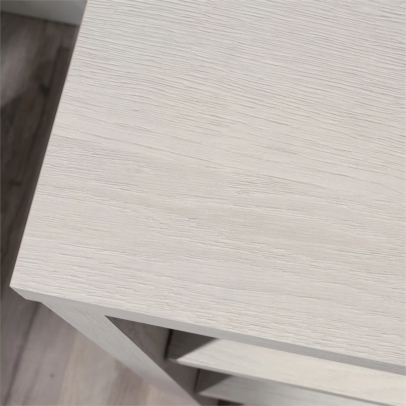 Brand new 🤩 Sauder Harvey Park Engineered Wood 👗 Dresser In Glacier Oak Finish ⭐ - Image 7