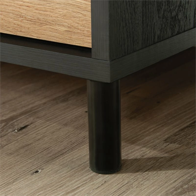 Best deal ๐ Pemberly Row Engineered Wood 6-Drawer ๐ Dresser In Raven Oak ๐คฉ - Image 6