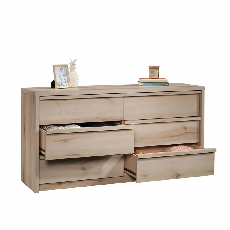 Cheapest 🎁 Pemberly Row Engineered Wood Bedroom 👗 Dresser In Pacific Maple ✔️ - Image 5