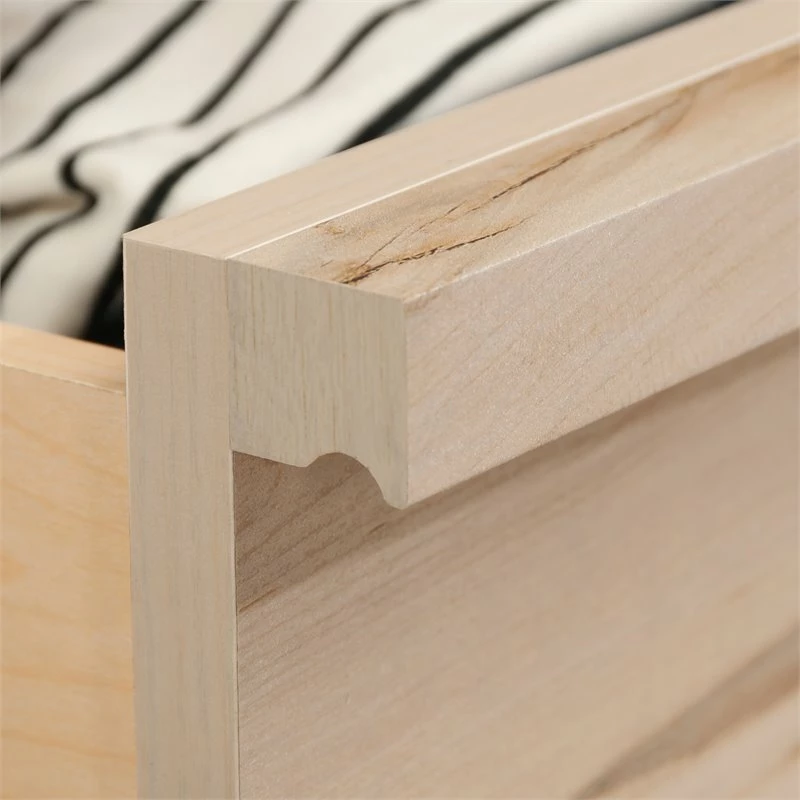 Cheapest 🎁 Pemberly Row Engineered Wood Bedroom 👗 Dresser In Pacific Maple ✔️ - Image 8