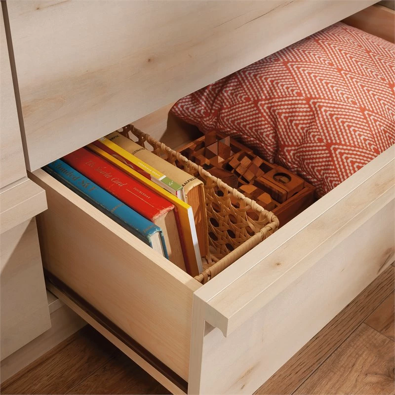 Cheapest 🎁 Pemberly Row Engineered Wood Bedroom 👗 Dresser In Pacific Maple ✔️ - Image 9