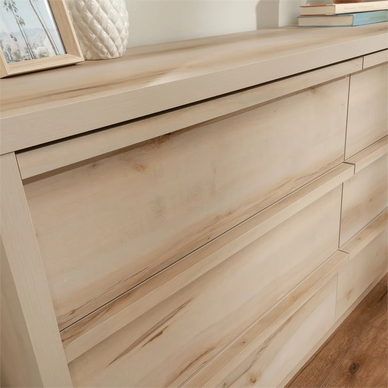 Cheapest 🎁 Pemberly Row Engineered Wood Bedroom 👗 Dresser In Pacific Maple ✔️ - Image 11