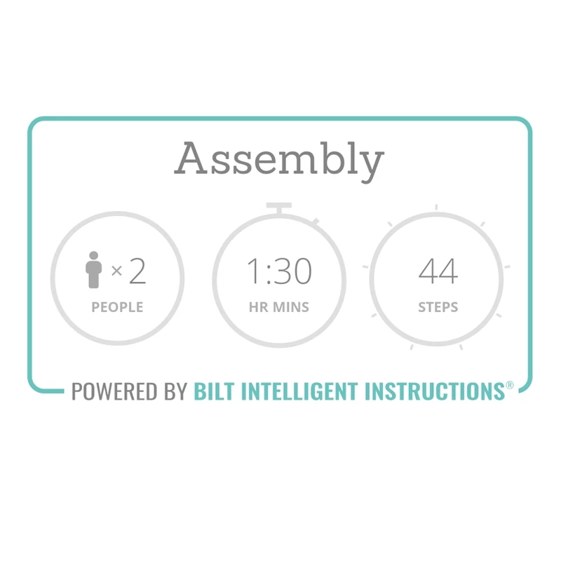 Discount ⌛ Tvilum Austin 8 Drawer Double 👗 Dresser In White 🛒 - Image 10