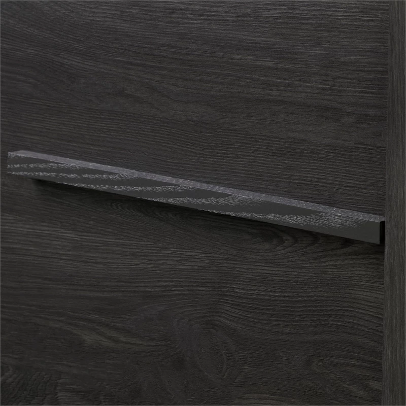 Brand new 😍 South Shore Tao 6-Drawer Double 👗 Dresser In Gray Oak 👍 - Image 2